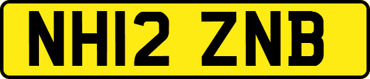 NH12ZNB