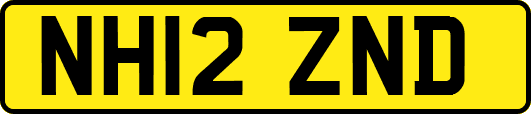 NH12ZND