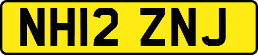 NH12ZNJ