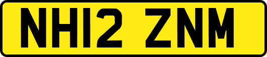 NH12ZNM