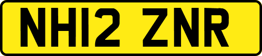 NH12ZNR