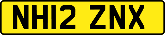 NH12ZNX