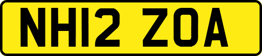 NH12ZOA