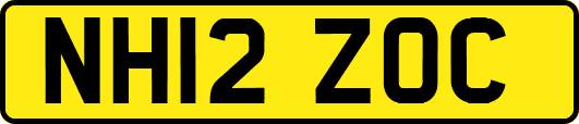 NH12ZOC
