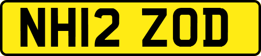 NH12ZOD