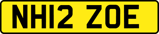 NH12ZOE