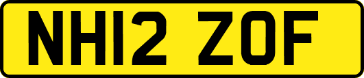 NH12ZOF