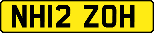 NH12ZOH