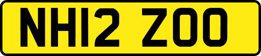 NH12ZOO
