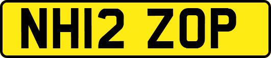 NH12ZOP