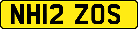 NH12ZOS