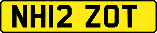 NH12ZOT