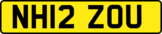 NH12ZOU