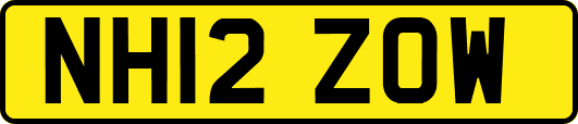 NH12ZOW