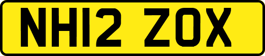 NH12ZOX