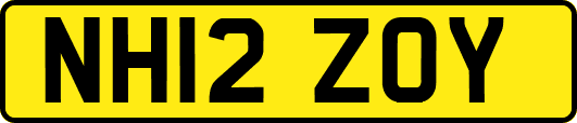 NH12ZOY