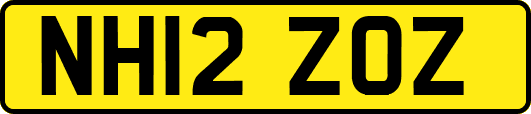 NH12ZOZ