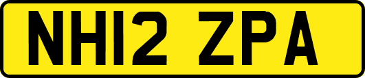 NH12ZPA