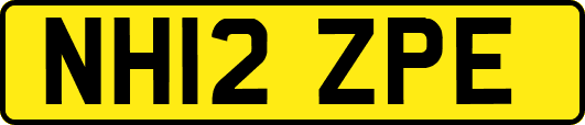 NH12ZPE
