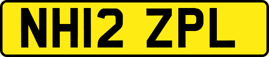 NH12ZPL