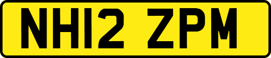 NH12ZPM