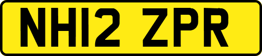 NH12ZPR