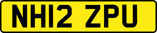 NH12ZPU