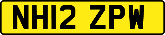 NH12ZPW