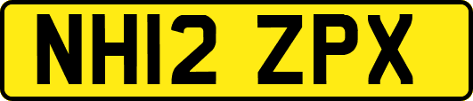 NH12ZPX