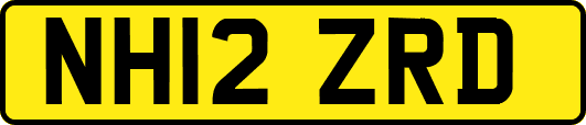 NH12ZRD