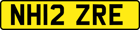 NH12ZRE