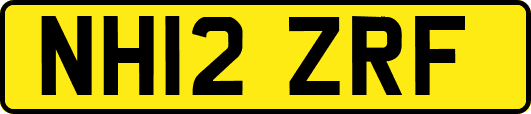 NH12ZRF