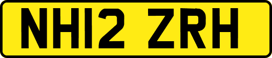 NH12ZRH