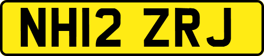 NH12ZRJ