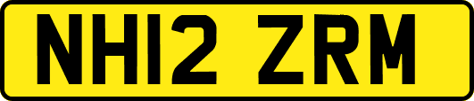 NH12ZRM