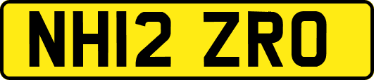 NH12ZRO