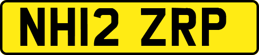 NH12ZRP