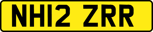 NH12ZRR