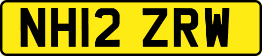 NH12ZRW