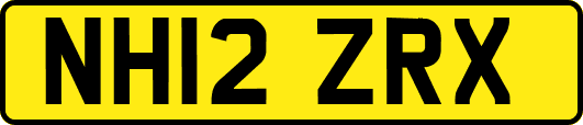 NH12ZRX