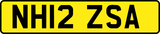 NH12ZSA