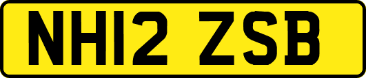 NH12ZSB
