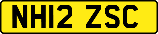 NH12ZSC