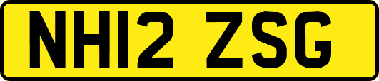 NH12ZSG