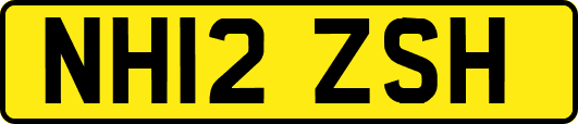 NH12ZSH