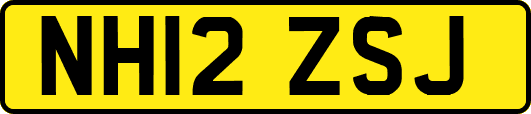 NH12ZSJ