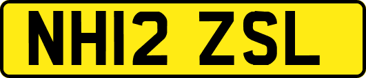 NH12ZSL