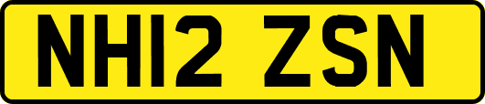 NH12ZSN