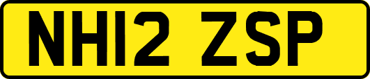 NH12ZSP