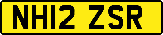 NH12ZSR